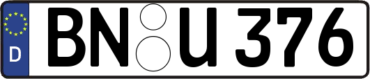 BN-U376
