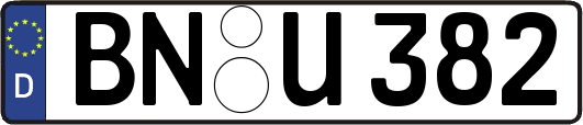 BN-U382