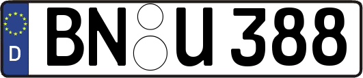 BN-U388
