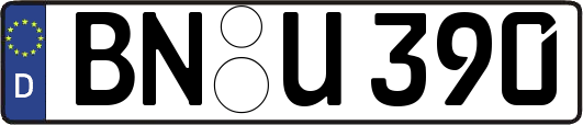 BN-U390