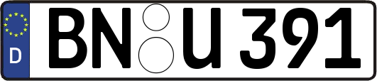 BN-U391