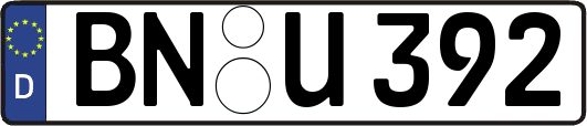BN-U392