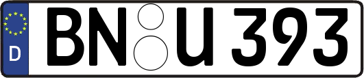 BN-U393