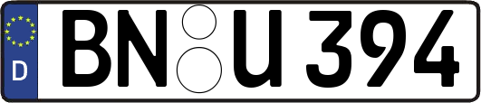 BN-U394