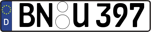 BN-U397