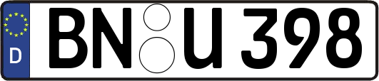 BN-U398