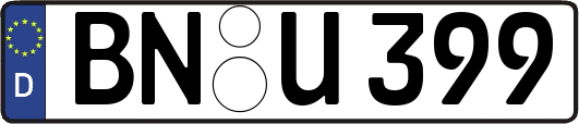 BN-U399
