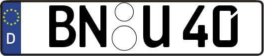 BN-U40
