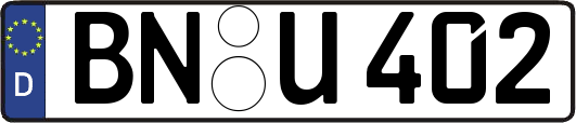 BN-U402