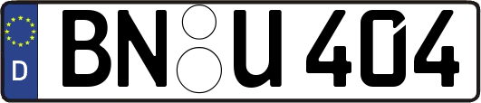 BN-U404
