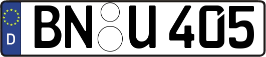 BN-U405