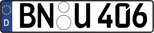 BN-U406