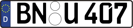BN-U407