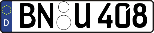 BN-U408
