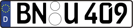 BN-U409