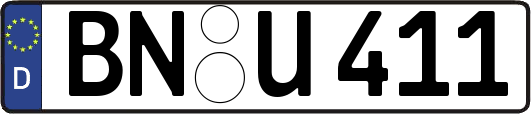 BN-U411