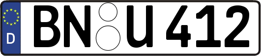 BN-U412
