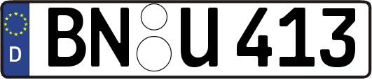 BN-U413