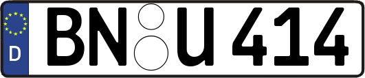 BN-U414