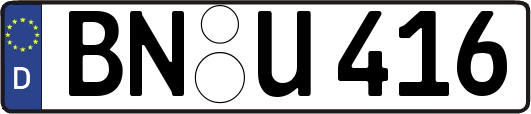 BN-U416