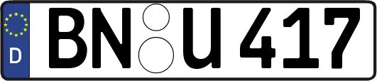 BN-U417