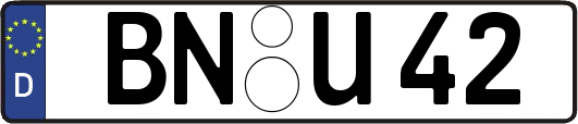 BN-U42