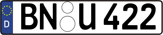 BN-U422