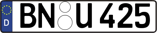 BN-U425