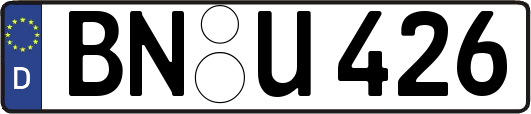 BN-U426