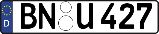BN-U427