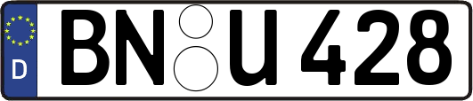 BN-U428