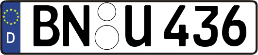 BN-U436