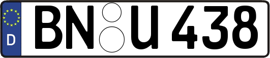 BN-U438