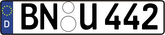 BN-U442