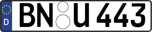 BN-U443