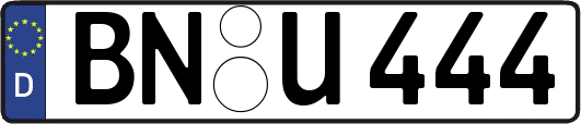 BN-U444