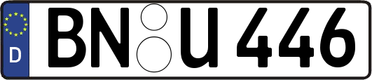 BN-U446