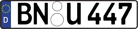BN-U447