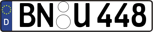 BN-U448