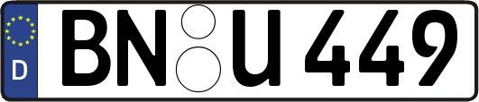 BN-U449