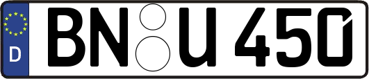 BN-U450