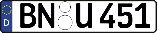 BN-U451