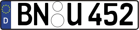 BN-U452