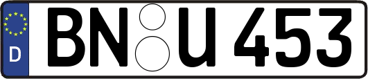BN-U453