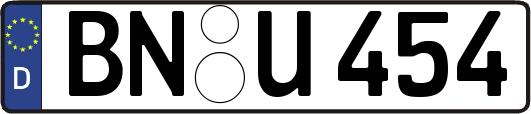 BN-U454