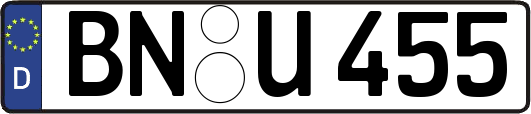 BN-U455