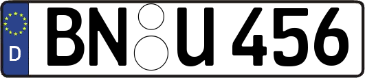 BN-U456