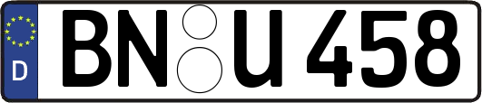 BN-U458