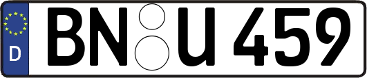 BN-U459
