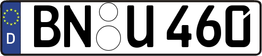 BN-U460